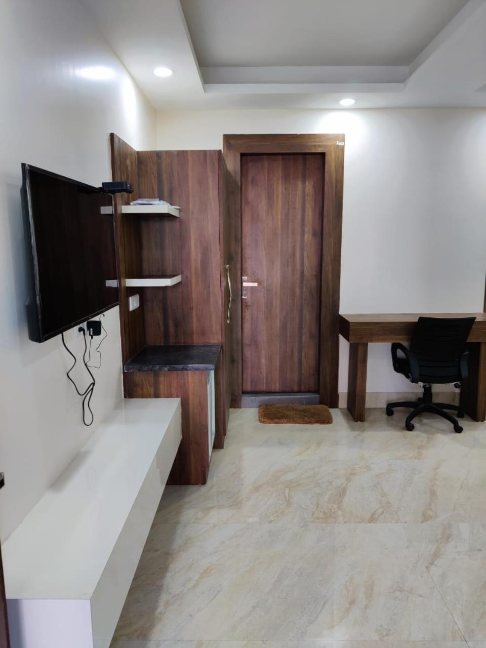 Hotel Maira Ντεχραντούν Εξωτερικό φωτογραφία